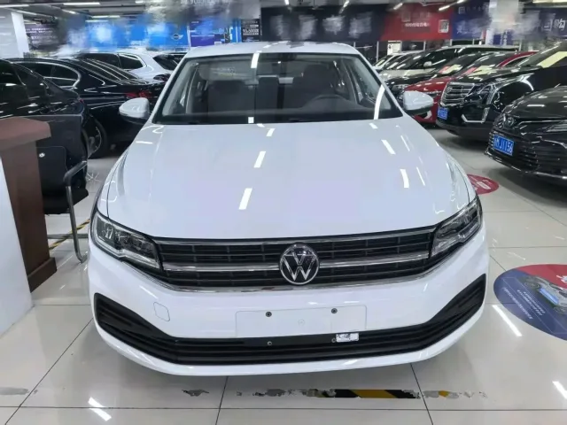 ⚡️ Volkswagen Bora, 2022