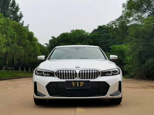 BMW 320LiM Long version