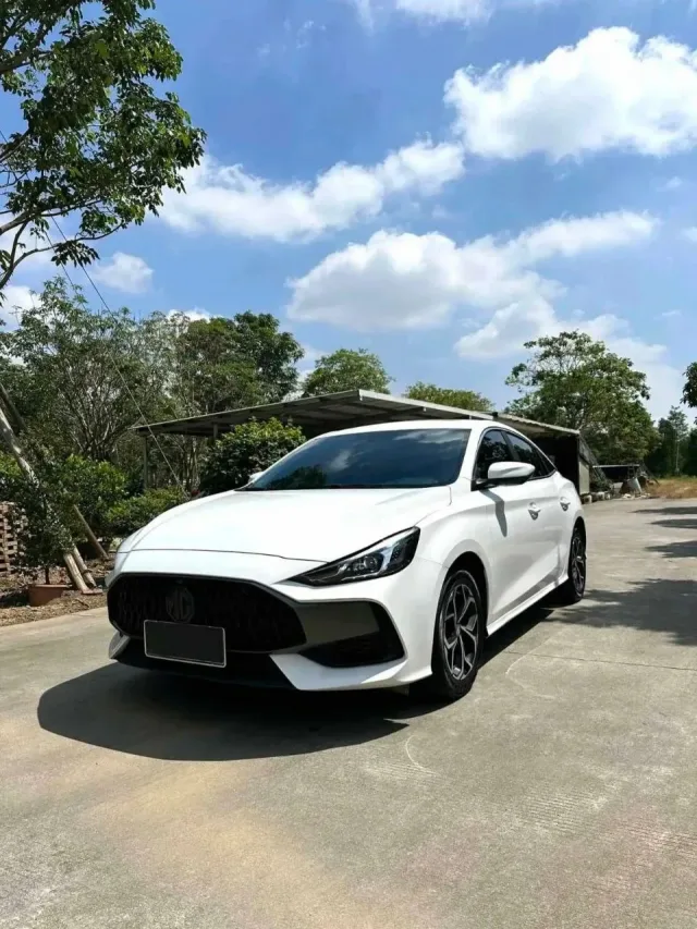 MG 5 2023
