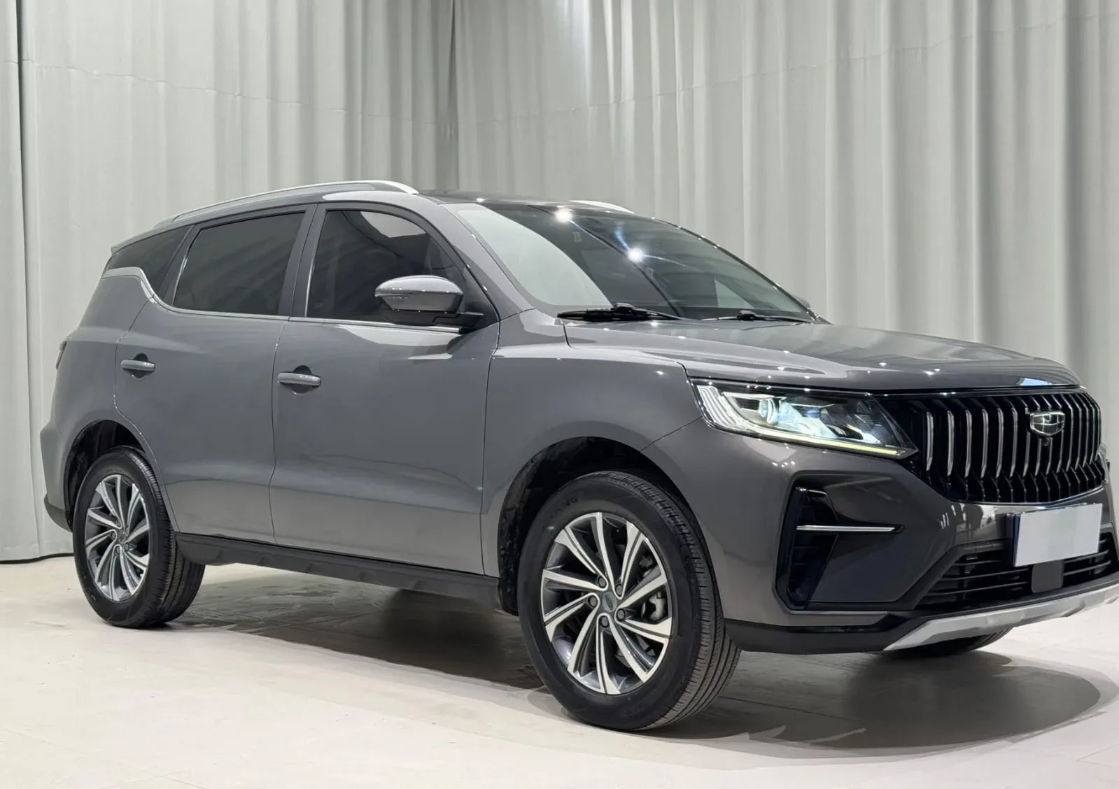 Geely X6 PRO 2022 — фото 2