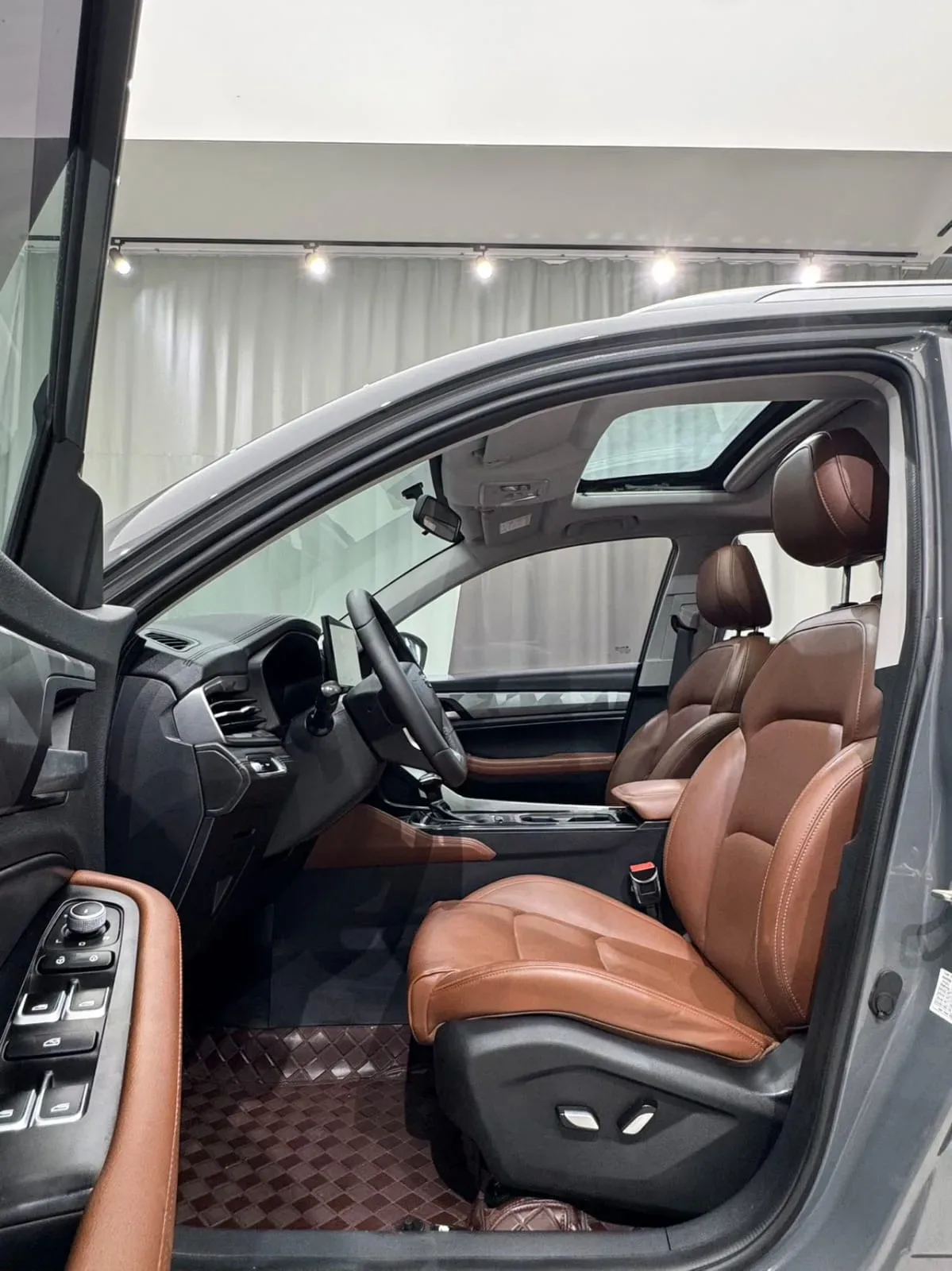 Geely X6 PRO 2022 — фото 7