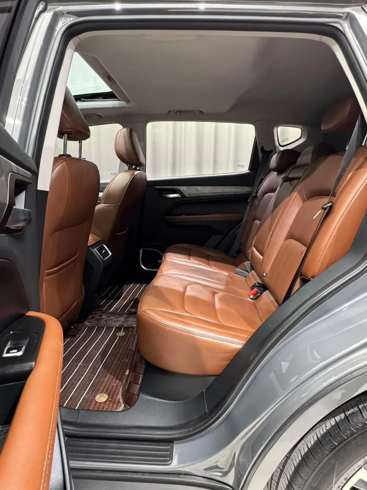 Geely X6 PRO 2022 — фото 10
