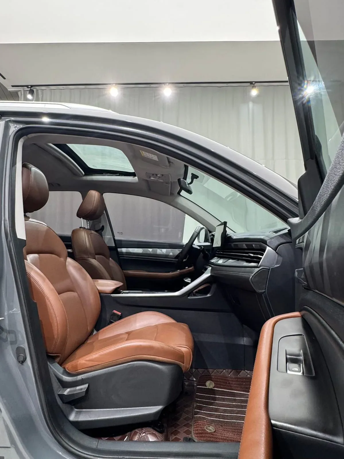 Geely X6 PRO 2022 — фото 8