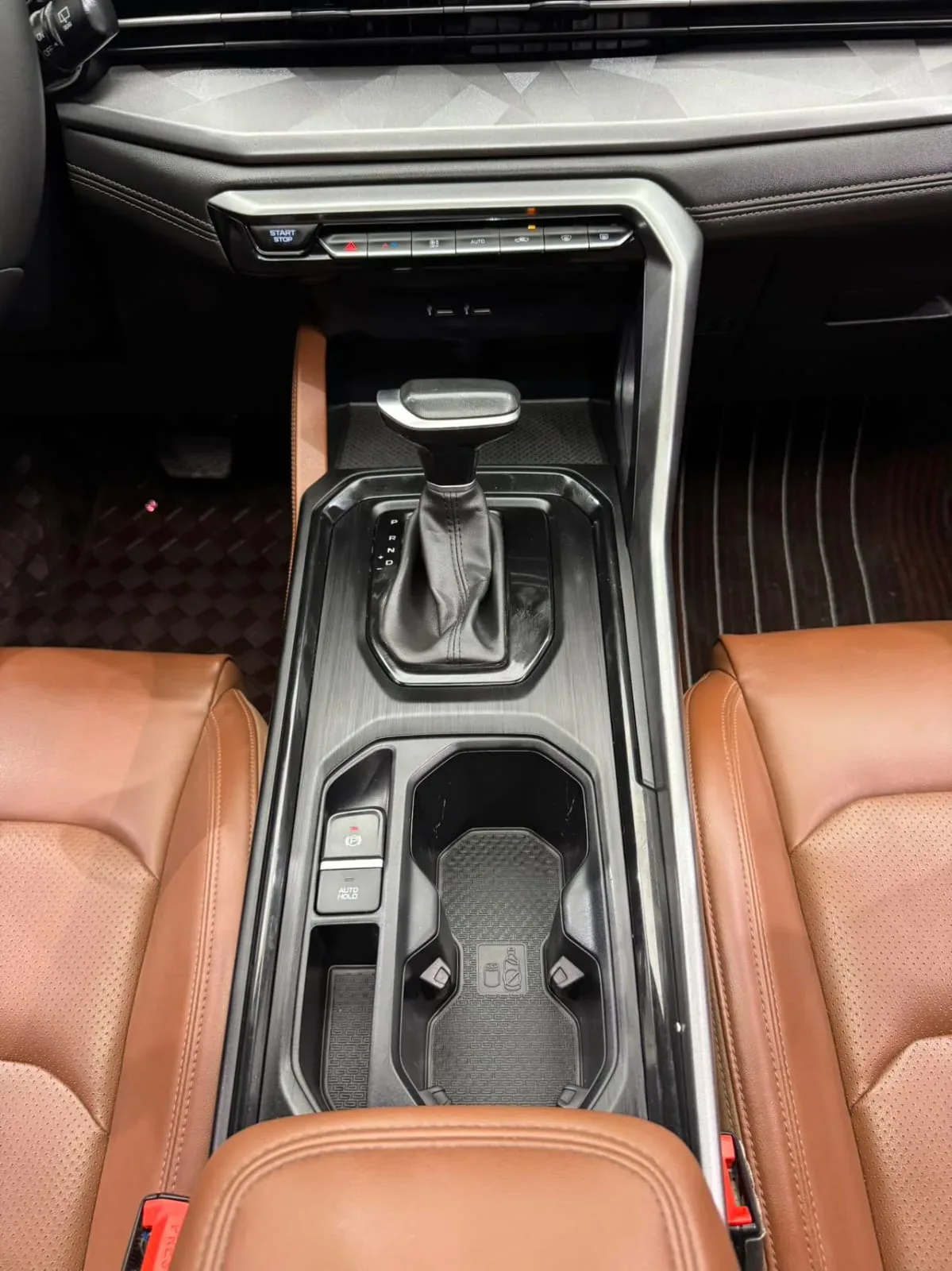 Geely X6 PRO 2022 — фото 12