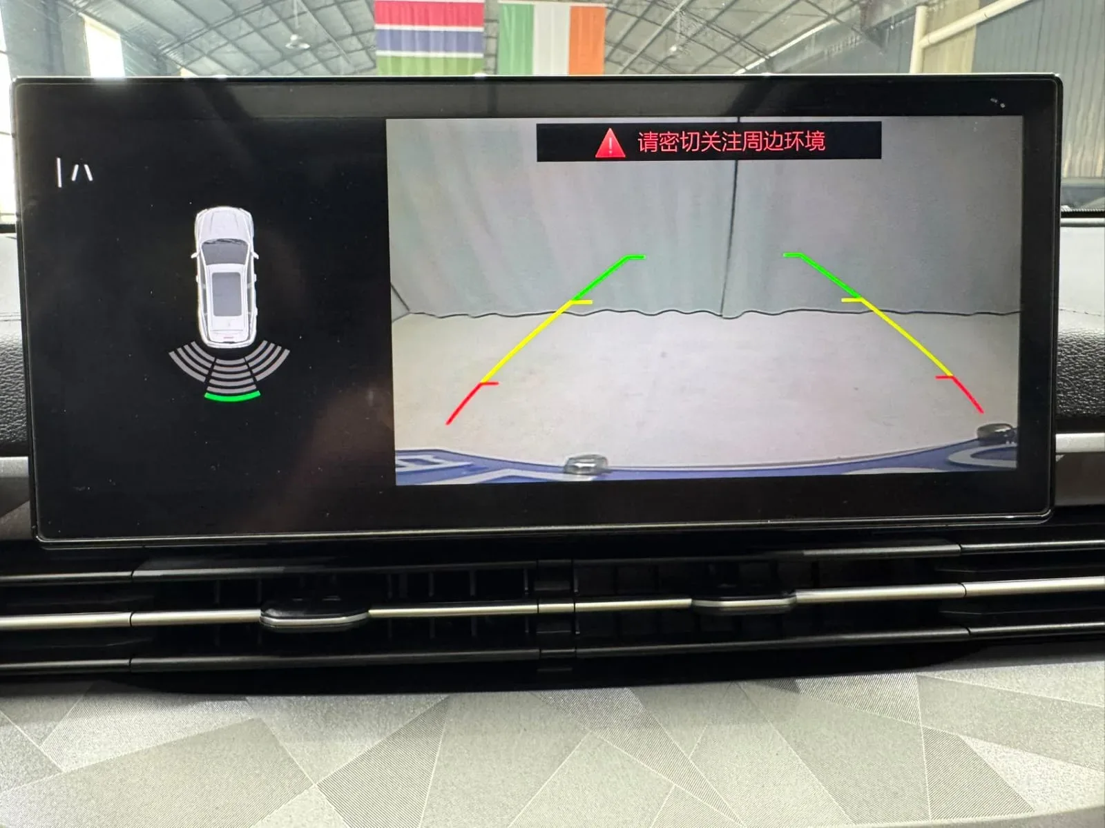 Geely X6 PRO 2022 — фото 9